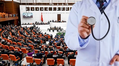 Milletvekillerinin Sağlık Harcamaları Dudak Uçuklattı