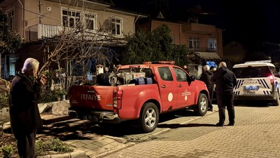 Muğla’da Karbonmonoksit Faciası: 2 Ölü