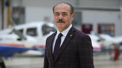 Türk Hava Kurumunun Sigorta Şirketi Halka Açılıyor