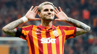 Mauro Icardi Galatasaraylılara Müjdeyi Verdi