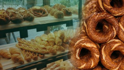 Türkiye’den İhraç Edilen Unlu Mamullerde 'Ölümcül' Tehlike, Hem Renksiz Hem Sıvı
