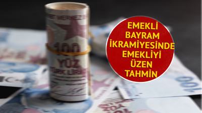 'Yüzde 50 Zam Verilmez...' Bayram İkramiyesi için Kara Haberi Böyle Duyurdu: 16 Milyon için Maksimum Rakamı Açıkladı