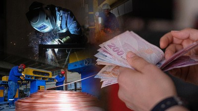 Ekonomiye Güven Sürüyor! Endeks Ocak Ayında Yükselişte