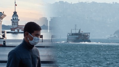 Her Yıl 7 Milyon İnsanı Öldürüyor, 'Gizli Katil' İstanbul'da!