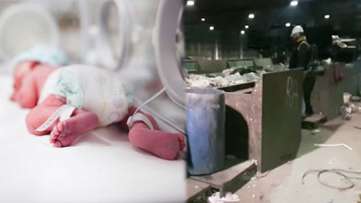 Kan Donduran Olay: Çöp Ayrıştırırken Bebek Cesedi Buldular!