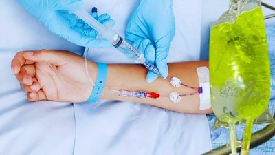 'Sarı Serum'da Ölüm Riski: Uzmanlar Uyardı, İyileşmek İsterken Canınızdan Olmayın