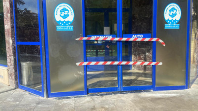 Sivas'ın Dünyaca Ünlü Balıklı Kaplıcası Kapatıldı
