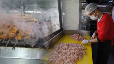 Ustasından 'Çapraz Bulaş' Uyarısı: Bunlara Dikkat Edilmezse Ölümcül Olabilir!