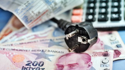 Elektrik Faturalarına Yüzde 93'lük Zam! Yeni Dönem Resmen Başladı: 969 Lira Birden Artacak