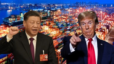 3. Dünya Savaşı 'Ticaret' ile Başladı! Trump Ateşi Yaktı, B Planı Devreye Giriyor