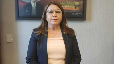 CHP'li Vekil Karaca: Hukuk, Sakatlanıyor, Adaletin de Kemikleri Sızlıyor