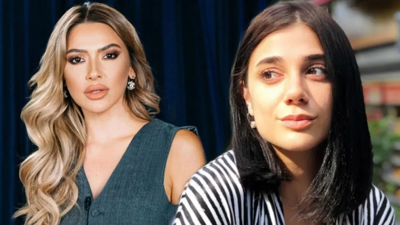 Hadise Yargıtay'ın Pınar Gültekin Kararına Tepkisiz Kalmadı