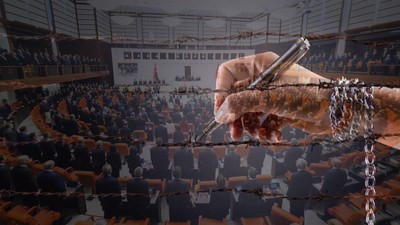 İktidar Geri Adım Atmıştı: Tepki Çeken Düzenleme Yeniden Meclis'e Geliyor