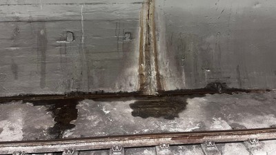 İSKİ Şebekesi Patladı! Metro İstasyonu Su Doldu