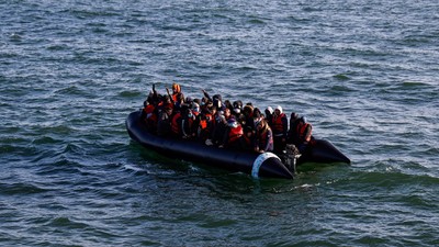 İtalyan Mahkemesinden Flaş Göçmen Kararı, Ülkeye Geri Aldılar