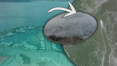 Marmara'nın Müsilaj Kabusu Geri Döndü... Sessiz Sessiz Yaklaştı