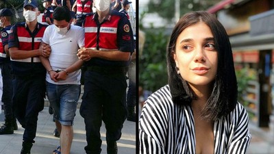 Pınar Gültekin Cinayeti İçin 'Canavarca Değil' Diyen Yargıtay'ın Gerekçesi Açıklandı