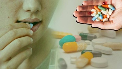 Son 10 Yılda Büyük Artış, 65 Milyonda Fazla Kişinin Kullandığı İlaçta Korkutan Tablo
