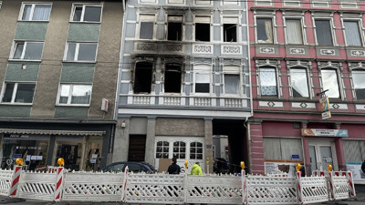 Solingen'deki Kundaklamada Dört Türk Hayatını Kaybetmişti, Zanlı İtiraf Etti