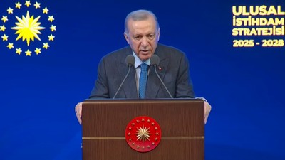 Cumhurbaşkanı Erdoğan Duyurdu: Gelir Desteği Programı Bugün Başlıyor
