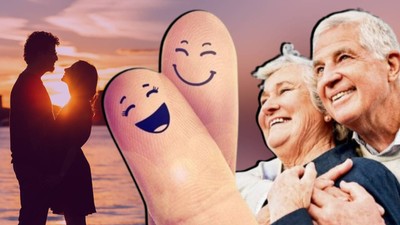 Sonucu Herkesi Şaşırtan Araştırma, Mutluluk ve Sağlığın 'Altın Yaşı' Ortaya Çıktı