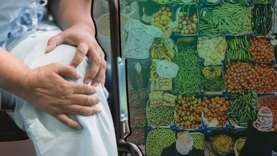 Kışın Vazgeçilmez Gıdasında Hayat Karartan Hastalık, Tedavi Edilmezse Felç Bırakıyor