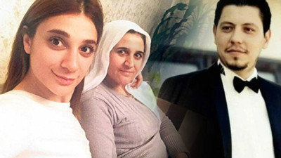 Pınar Gültekin'in Annesi Yargıtay'ın Kararına İsyan Etti: 'O Caninin Kızıma Daha Ne Yapması Gerekiyordu!'