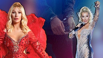 İsmi Tefeci Listesinde Çıkan Seda Sayan'ın İfadesi Ortaya Çıktı, 'Kendisini Tanırım' Diyerek Açıkladı