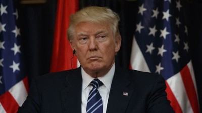 Trump 'İran'a Maksimum Baskı' Kararnamesini İmzaladı