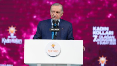 Cumhurbaşkanı Erdoğan'dan CHP'ye İsim Vermeden 'Cemal Enginyurt Göndermesi: Ne Kadar Tembel, Başıboş Varsa...