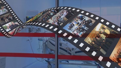 'Hayatım Gözlerimin Önünden Film Şeridi Gibi Geçti' Gerçekmiş! Ölmek Üzere Olan Hastanın Beyni Kayda Alındı