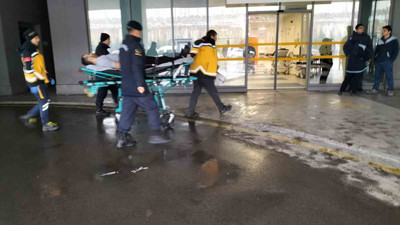 Cezaevinde Kan Aktı: Mahkumlar Arasında Kavga