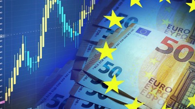 Euro Bölgesi'nde Perakende Satışlarda Gerileme