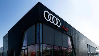 Otomotiv Lideri Audi Vazgeçti! Dev Hamle İçin Geri Adım Attı