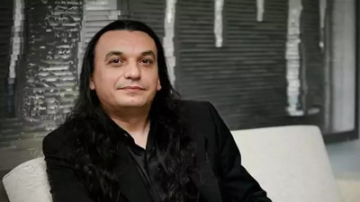 Ünlü Sanatçı Gökhan Kırdar Hastaneye Kaldırıldı