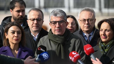CHP’den AYM’ye 'Köy Kanunu' Başvurusu, Bazı Değişikliklerin İptalini İstediler