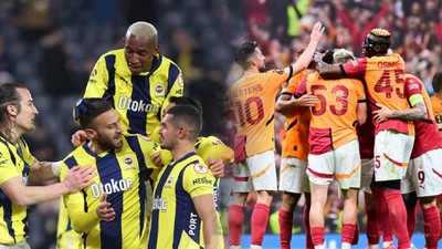 Fenerbahçe ve Galatasaray UEFA Listelerini Güncelledi; İşte O isimler