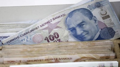 O Mesleğe Yönelen Yaşadı! En Düşük Maaşı 62 Bin 500 Lira Oldu