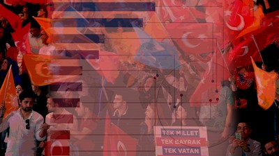 ORC Araştırma'dan Son Anket... AKP Seçmeni Son Sıradan Listeye Soktu, O İsim Görenleri Şaşırttı: İşte En Sevilen Siyasetçiler...