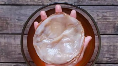 Şekerin Gizli İlacı Diye Biliniyor: Kalbi Saat Gibi Çalıştırıp, Damarlardaki Yağı Temizliyor