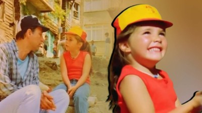Yeşilçam’ın Afacan Kızının Son Hali Herkesi Şaşırttı, İşte 'Kemal Sunal’ın Biriciği'nin Yeni Mesleği