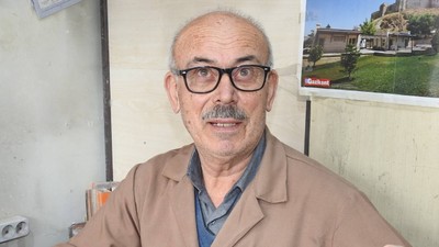 Ailesinden Gizli Öğrendiği İş Mesleği Oldu: 50 Yıldır Gündüz Yapıyor, Akşam Çalıyor