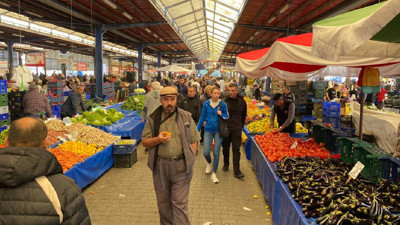 Beyaz Altın Cep Yakıyor, Kilosu 400 TL'den Satılıyor! Vatandaş Artık Taneyle Alıyor