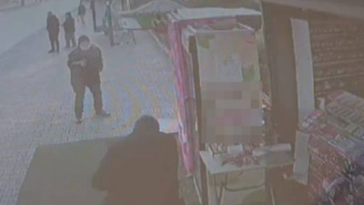 'Çay Satma' Tartışmasında Kan Aktı