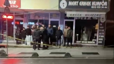 Kocasını Silahla Vurarak Öldürdü