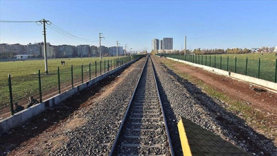 Resmi Gazete'de Yayımlandı: Demiryolları için Karar