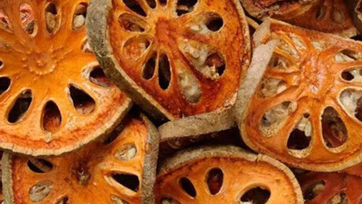 Taş Elma Olarak Biliniyor, Kutsal Olduğuna İnanılıyor: Türkiye'de Kimse Ağzına Sürmüyor Ama Kanserin Kökünü Kazıyor