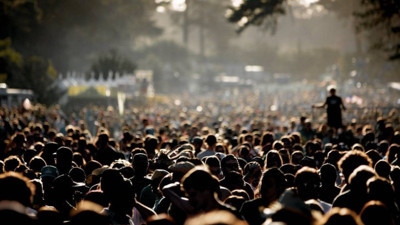 2024'te Nüfusu Eriyen 3 İl Açıklandı: O Şehirlerden Her Yıl Kaçan Kaçana