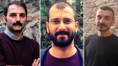 Gözaltına Alınan Birgün Yöneticileri İçin Karar