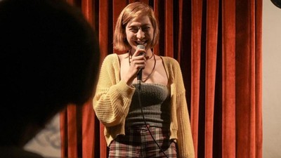 Komedyen Selin Dilmaç Uyuşturucudan Tutuklandı